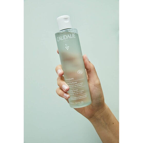CAUDALIE   FACE TONER    FACE 200ML