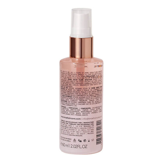 BRAÉ       DIVINE        PRIM 60ML