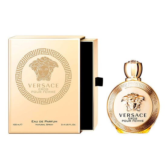 VERSACE    EROS FEMME    EDP  100ML