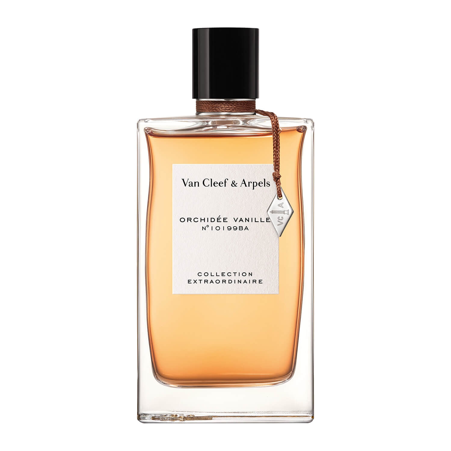 Van Cleef & Arpels Orchidée Vanille Perfume Van Cleef Orchidée Vanille Feminino Eau de Parfum | Sephora