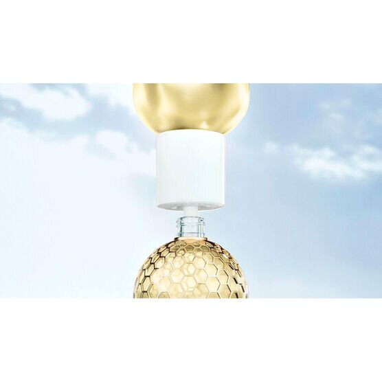 Refil Perfume Guerlain Aqua Allegoria Bergamote Calabria Feminino Eau de Toilette