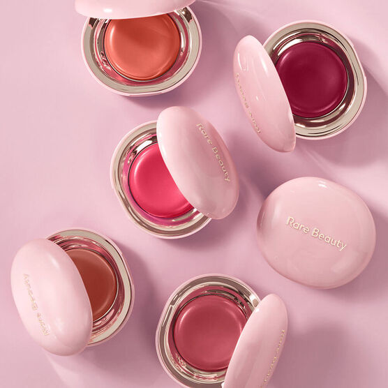 Blush Cremoso Stay Vulnerable Melting Blush Rare Beauty

