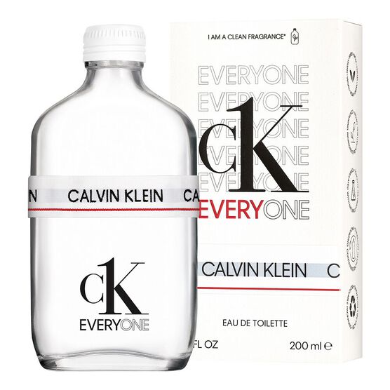 CALVIN KLE CK EVERYONE   EDT  50ML