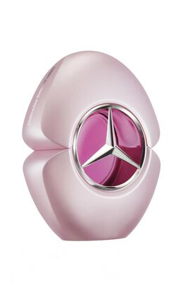 MERCEDES   WOMAN         EDP  60ML