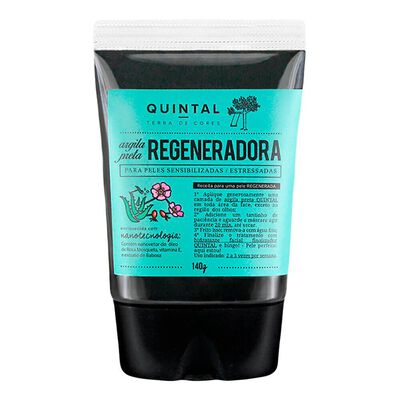 QUINTAL    QUINTAL MÁSCA MASK