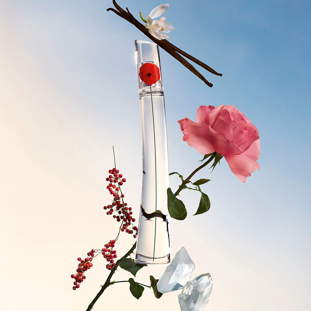 Perfume Flower By Kenzo Feminino Eau de Parfum Sephora