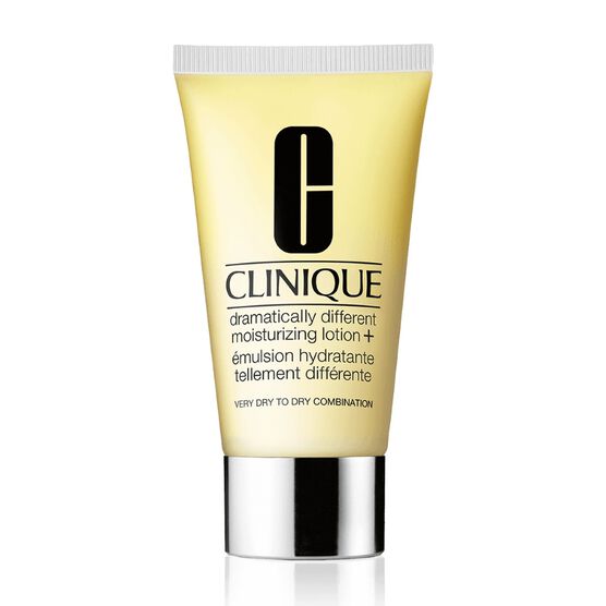 Hidratante Clinique Dramatically Different
