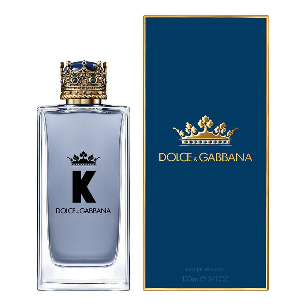 Dolce & Gabbana K 香水 Perfume Dolce&Gabbana K Masculino Eau de Toilette | Sephora