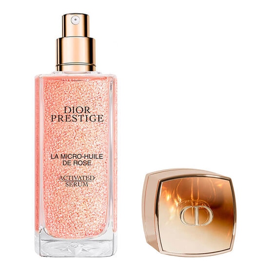 DIOR PRESTIGE MICRO-HUILE DE ROSE