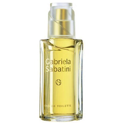 GABS       EDT 60V
