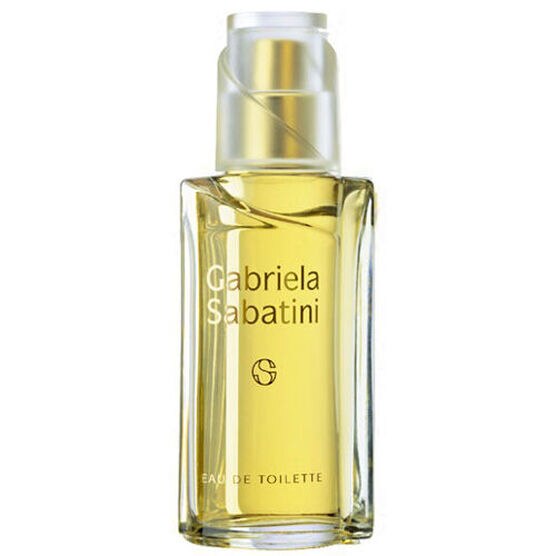 GABS       EDT 60V