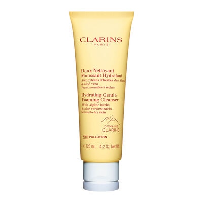 CLARINS    DEMAQS        CLEA 125ML