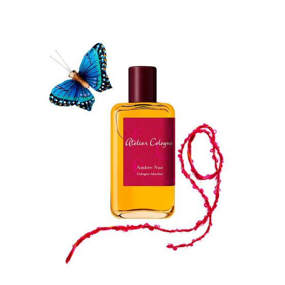A.COLOGNE  AMBRE NUE     EDP  100ML