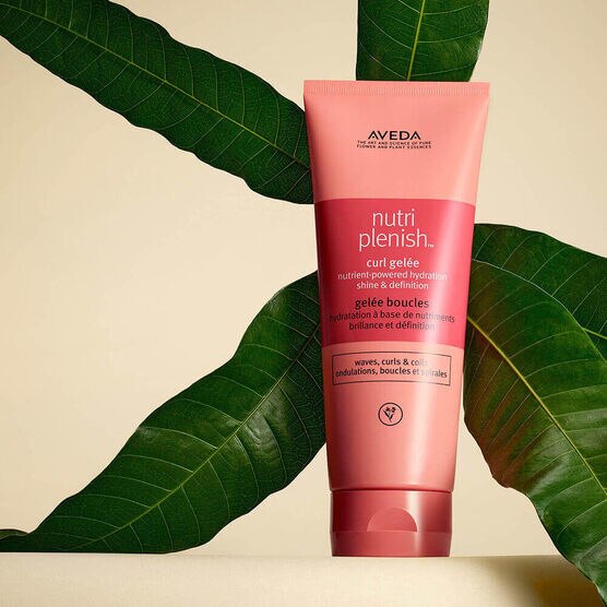 Gel Estilizador Aveda Nutriplenish Curl Gelée