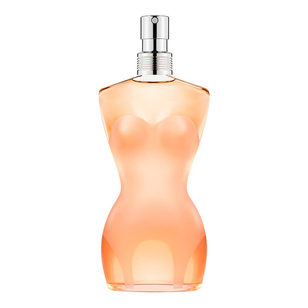 Perfume Classique - Jean Paul Gaultier - Eau de Toilette Jean Paul Gaultier Feminino Eau de Toilette