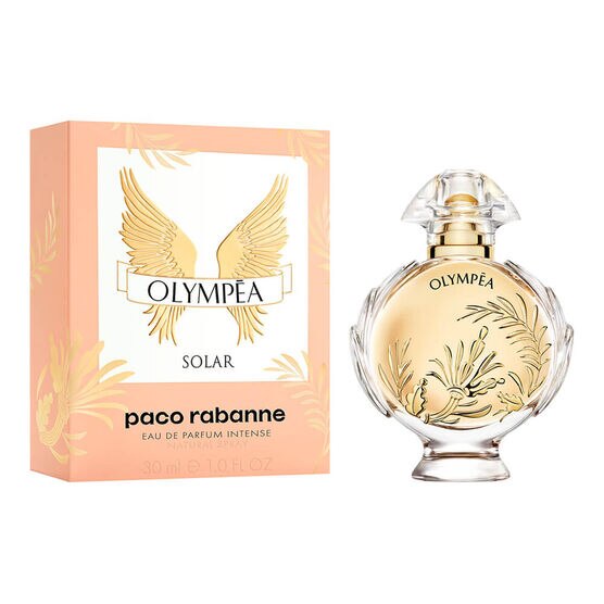 OLYMPEA SOLAR