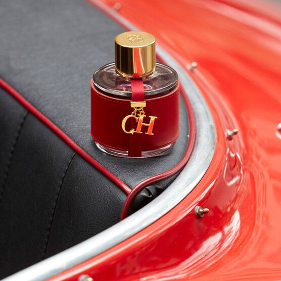 HERRERA    CHT           EDTV 50ML