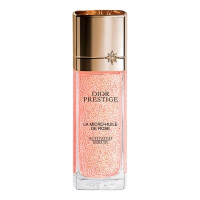 DIOR PRESTIGE MICRO-HUILE DE ROSE