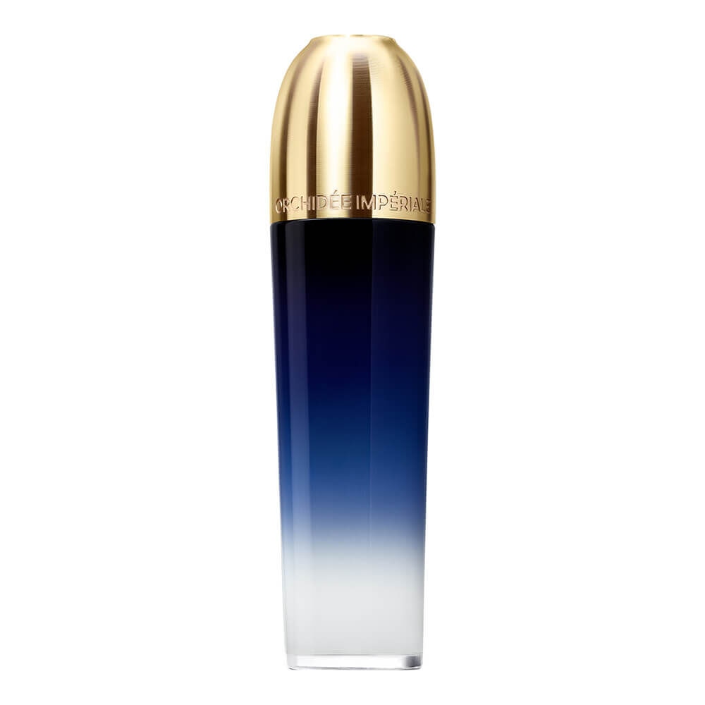 Loção Facial Orchidée Impériale Essence-Lotion Concentrate