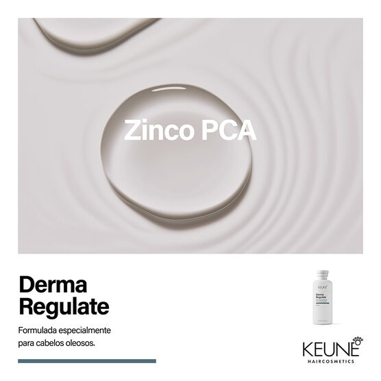 DERMA REGULATE DERMA REGULATE SHAMPOO