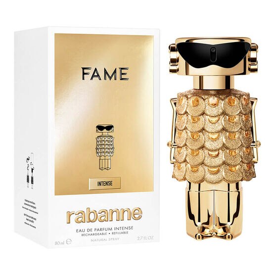 FAME RE24 INTENSE EDP INTENSE REFILL80ML