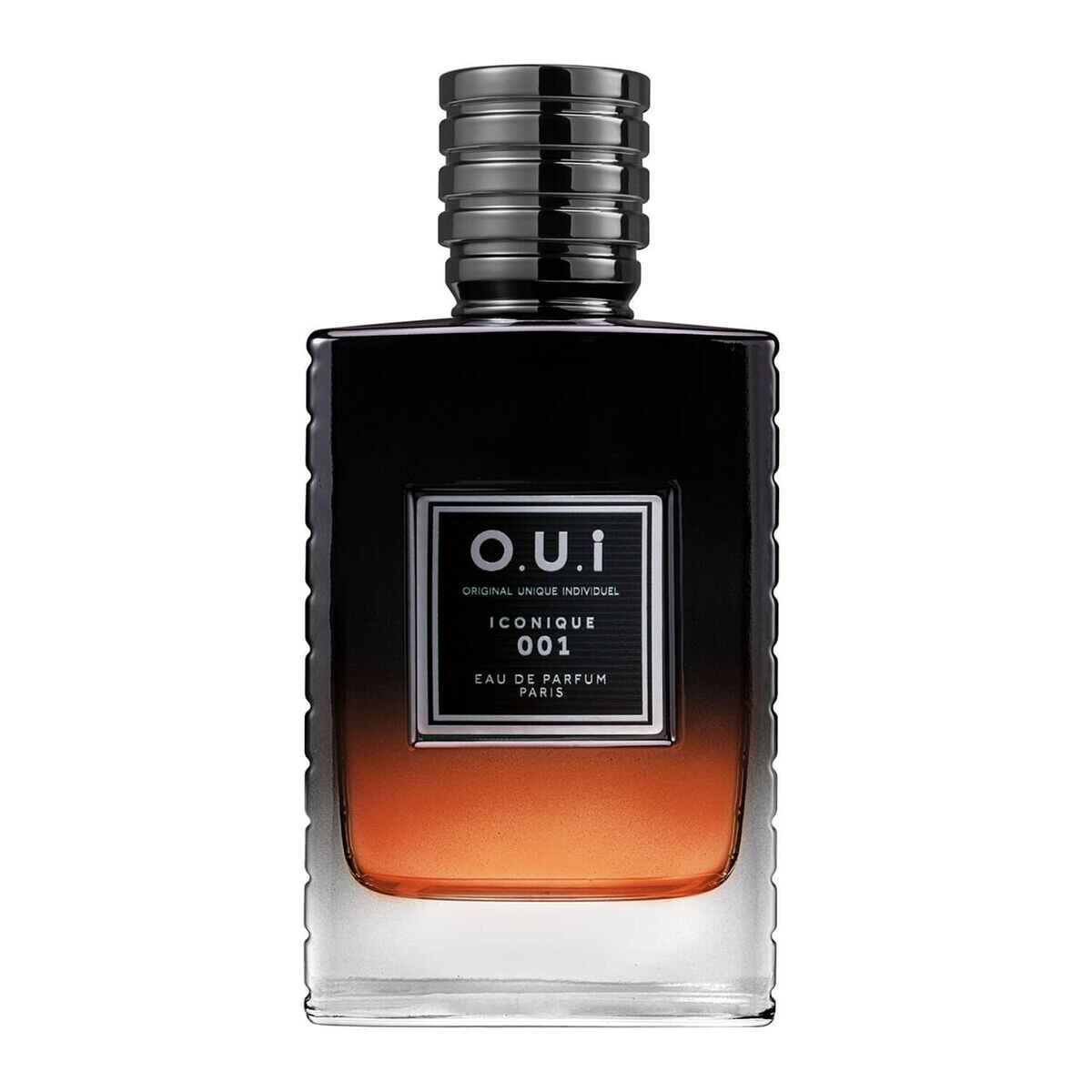 Perfume O U i Iconique 001 Masculino Eau de Parfum Sephora