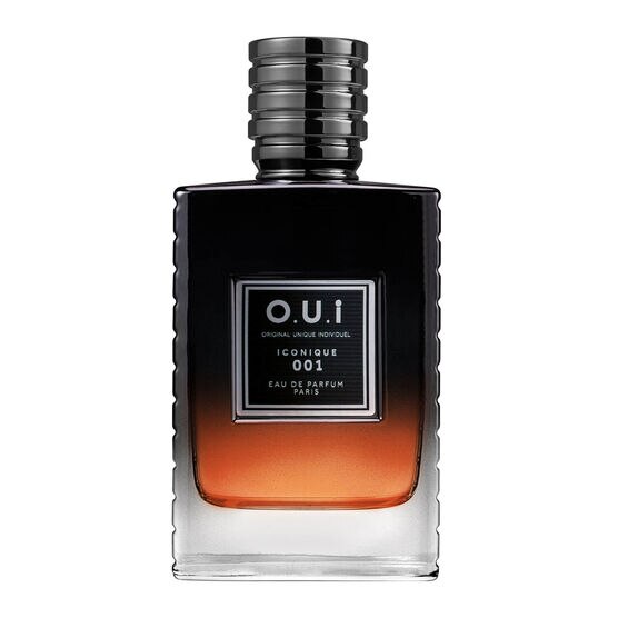 Perfume O.U.i Iconique 001 Masculino Eau de Parfum