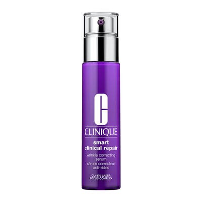CLINIQUE   SMART CUSTOM  SERM 30.ML