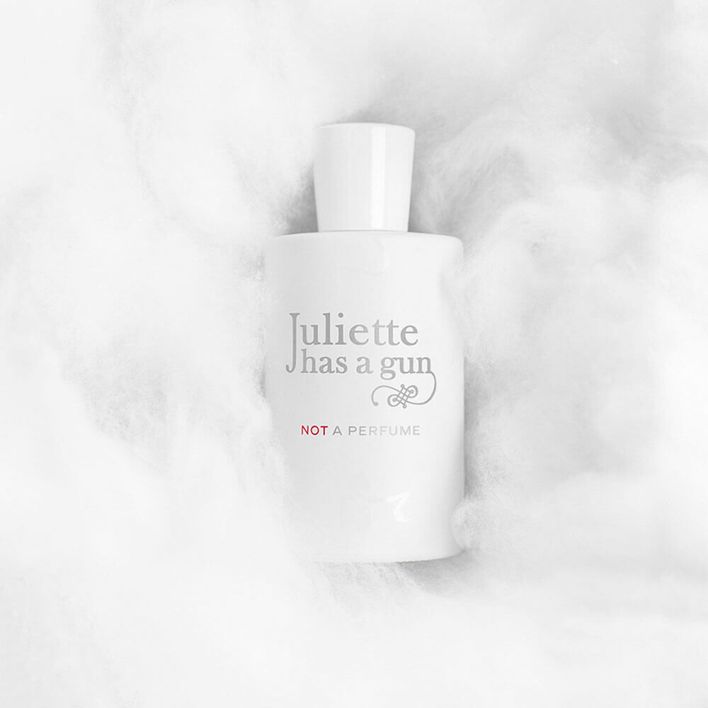 Perfume Juliette Has A Gun Not A Perfume - Sephora