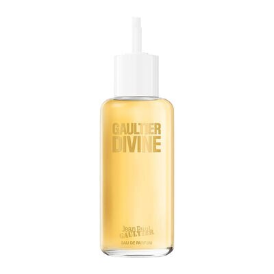 Refil Perfume Jean Paul Gaultier Divine Feminino Eau de Parfum