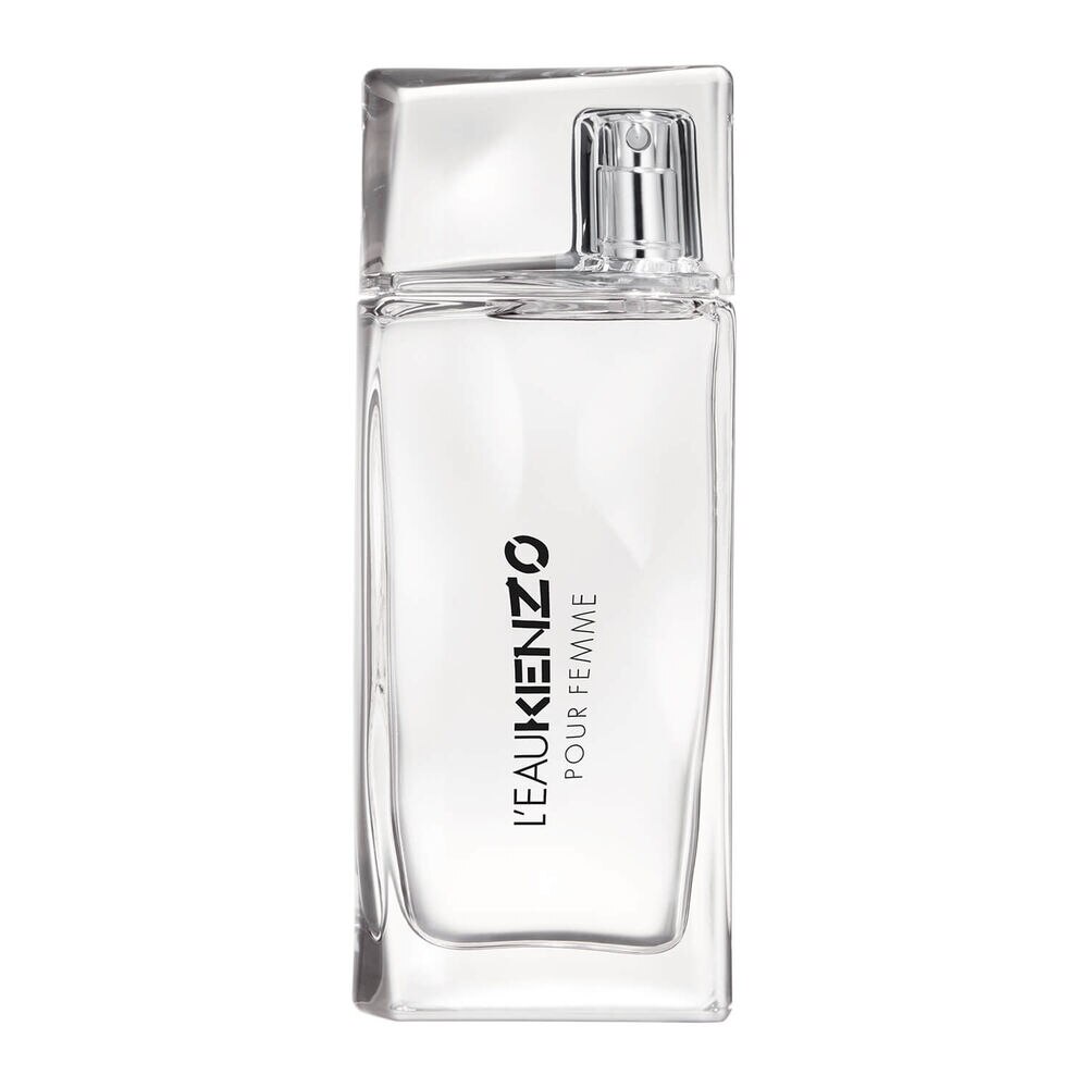 Perfume L'Eau - Kenzo - Eau de Toilette Kenzo Feminino Eau de Toilette