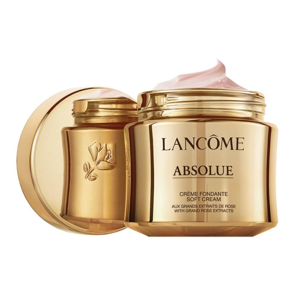 LANCOME ABSOLUE フェイスクリーム Creme Facial Lancôme Absolue Soft Cream - Sephora
