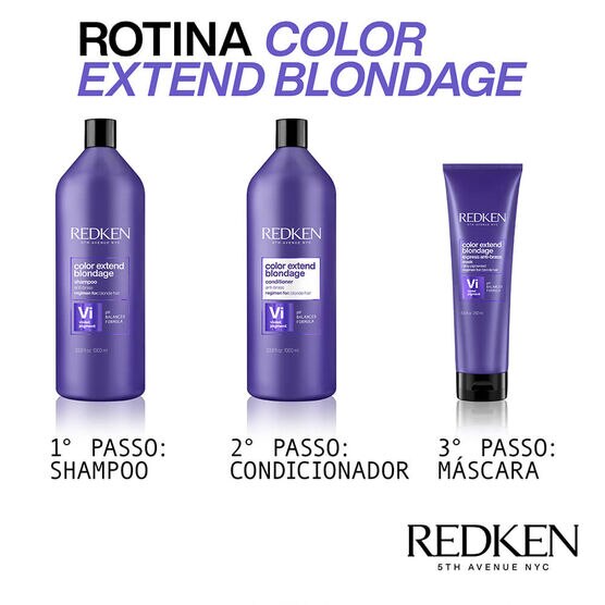 REDKEN     COLOR E B     COND 1L