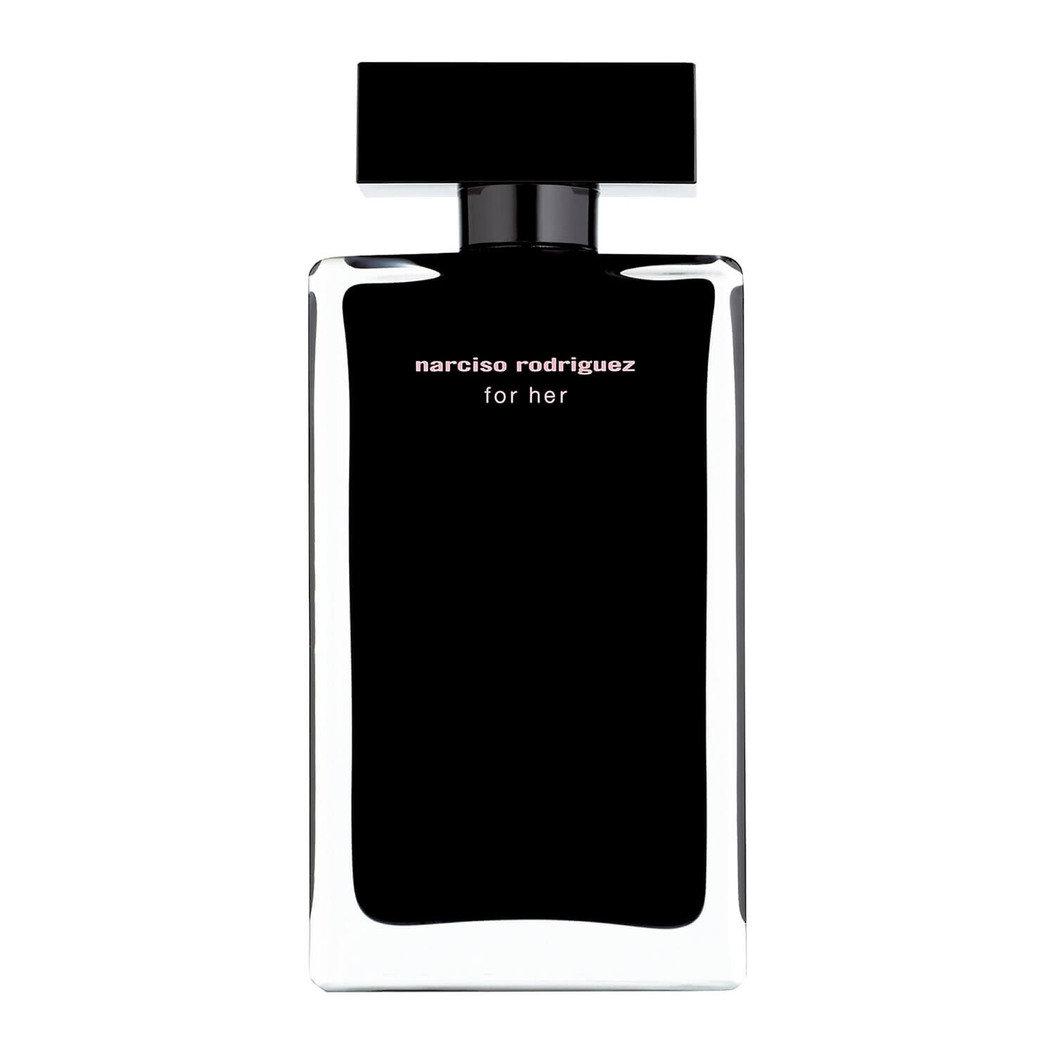 Narciso Rodriguez For Her Eau De Toilette Spray - 100ml/3.4