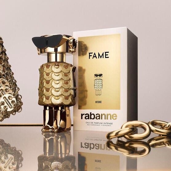 FAME RE24 INTENSE EDP INTENSE 50 ML