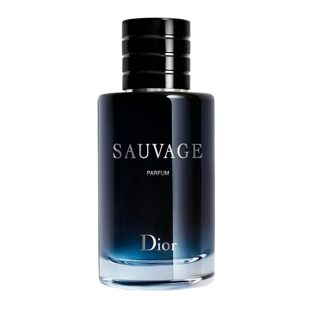 Perfume Dior Sauvage Parfum Masculino 100ml