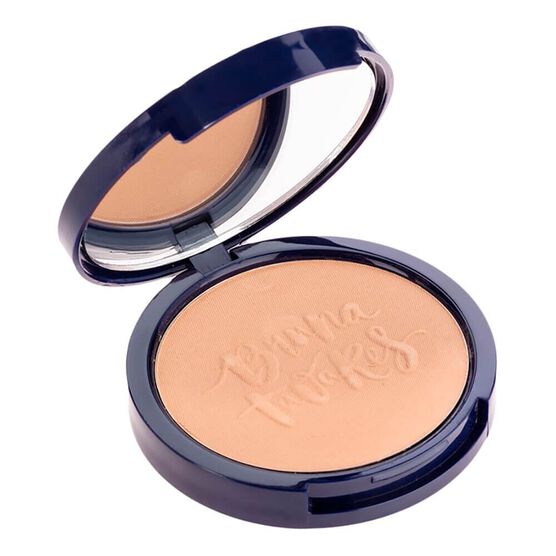 PO COMPACTO 40POWDER