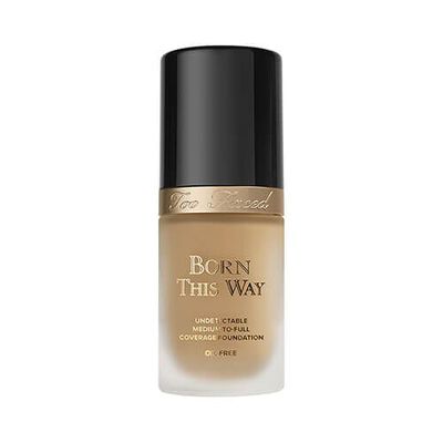 TOO FACED  BORN THIS WAY FDT  LBEIG
