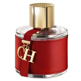 Perfume Carolina Herrera CH Feminino Eau de Toilette