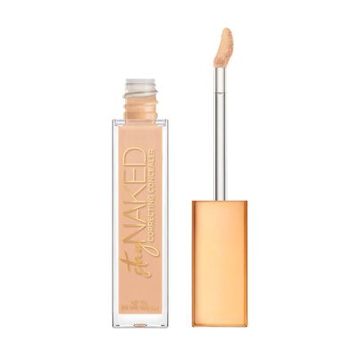STAY NAKED CONCEALER (CORRECTOR DE OJOS)