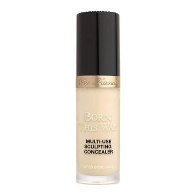 TOO FACED  BTW SUPER COV CONC ALMON