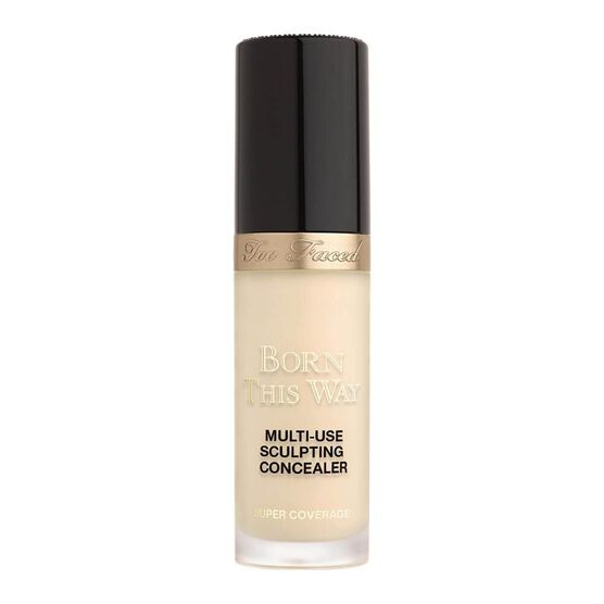 TOO FACED  BTW SUPER COV CONC ALMON