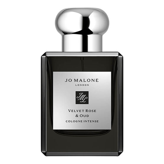 Perfume Jo Malone Velvet Rose Oud Cologne Intense Sephora