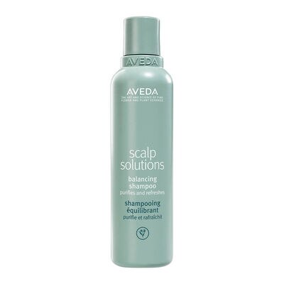 Scalp Solutions Balancing Shampoo