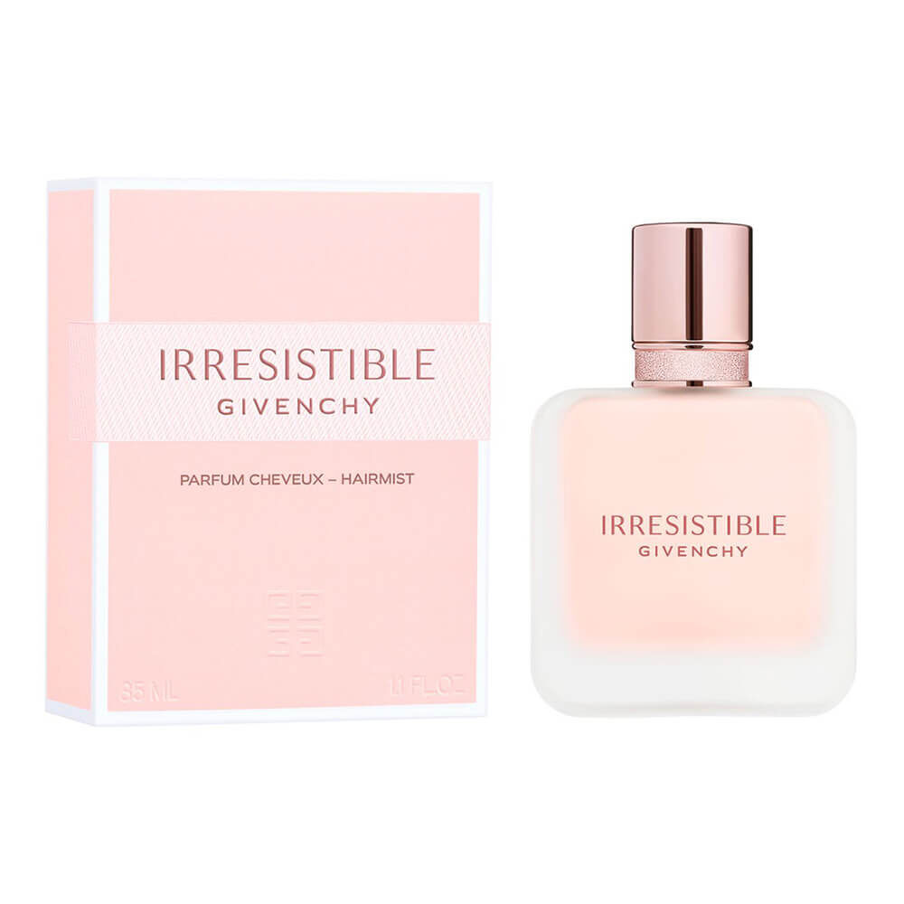 Hair Mist Givenchy Irresistible Eau de Parfum | Sephora