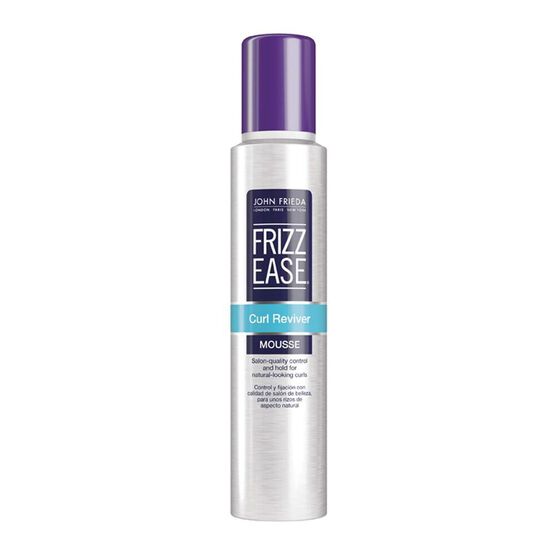 John Frieda Shampoo Mascara Modelador Sephora