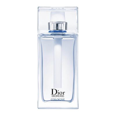 DIOR       DIOR HOMME    EDT  125ML