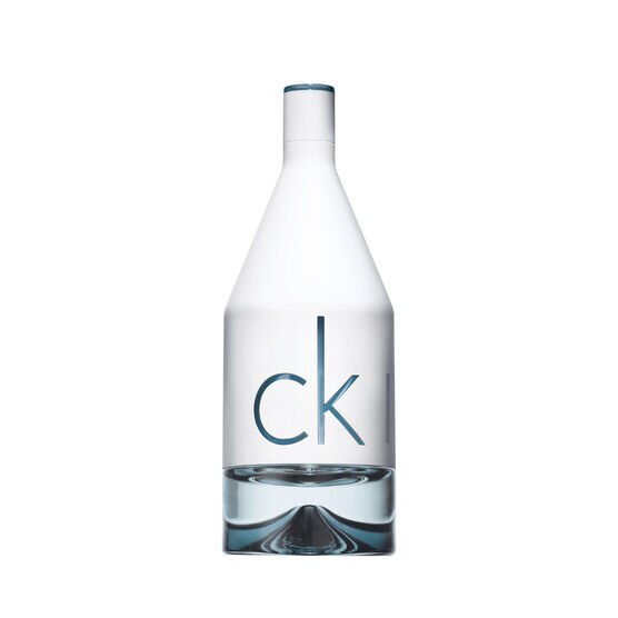 C. KLEIN   CK IN2U HIM   EDTV 100ML