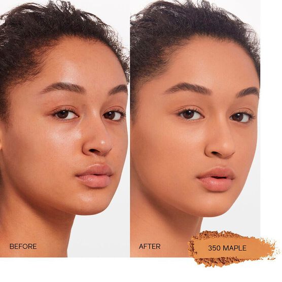 SHISEIDO   SYNCHRO SKIN  FOUN 9G