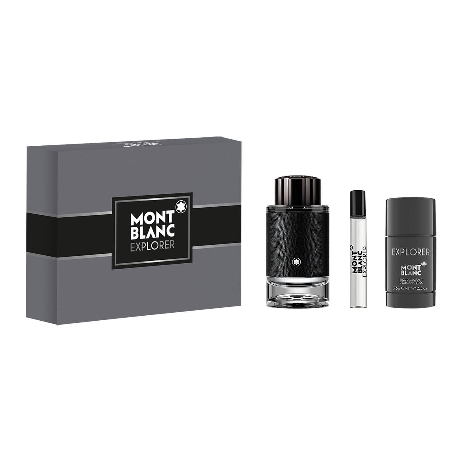 montblanc explorer 100ml sephora